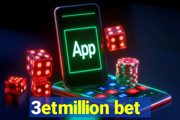 3etmillion bet